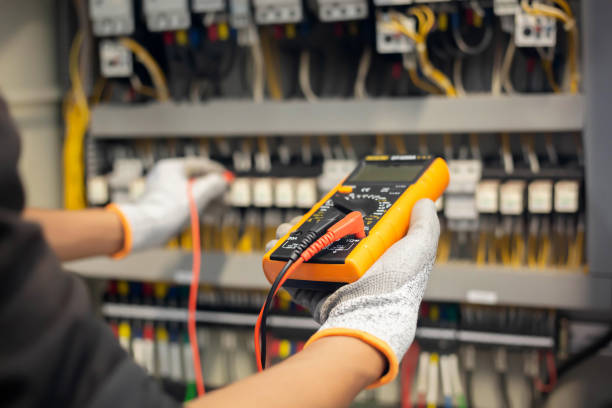 Trusted Charlottesville, VA Electrical Services Experts